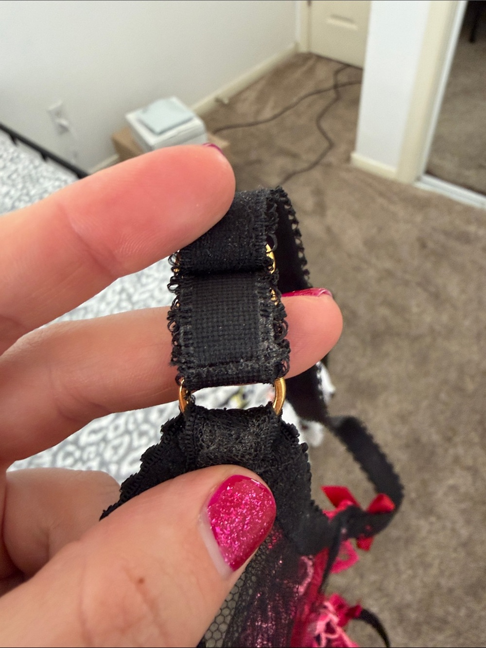 callypso agent provocateur - Picture 6 of 7